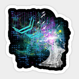 Mind Sticker